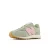 new balance Sneakers ‘327’  pastelgroen / rosa / pastelroze
