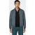 Baileys sweatvest heren Blauw Sweat Cardigan Zip 2-tone 612246/69