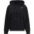 Off-White Zwarte Katoenen Sweatshirt