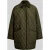 Polo Ralph Lauren Loose fit gewatteerd jack met gestikt logo