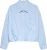 Catwalk Junkie Blouse Tuck In Jeans Light dames