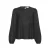 Damesblouse met lange mouwen KAFFE Karea