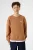 Garcia sweater bruin