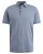 Vanguard | Heren | Polo Korte Mouw Blauw