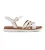 Jana 8-88602-46-197 Sandalen