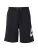 Nike Sportswear Broek ‘CLUB ALUMNI’  zwart / wit