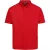 Regatta Heren Pro vochtafvoerend poloshirt (Klassiek rood)
