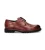 GIJS 2148 wijdte E Veterschoenen
