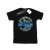 Disney Jongens Monsters University Monster On Campus T-Shirt (Zwart)