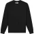 Malelions Women Oversized Knit Sweater | Black