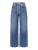 Imily Bela Jeans  blauw denim