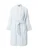 Lauren Ralph Lauren Badjas kort  pastelblauw