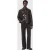 AllSaints Armada Ls Shirt Jet Black