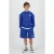Vingino loose sweatshort blauw