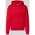 REVIEW Regular fit HOODIE met Logoprint