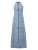 ARMANI EXCHANGE Jurk  blauw denim
