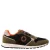 JACK & JONES Jfwcambridge Combo sneakers – olijfgroen/antraciet