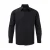 Katoenen shirt met lange mouwen Russell Athletic Oxford