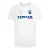T-shirt Mister Tee Italia Trikot