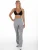 Divina Sportbroek ‘Altum’  greige