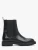 Estro Chelsea boots ’09-2693′  zwart