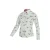 Vrouwelijke katoenen blouse met print Baleno Laura