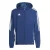 ADIDAS PERFORMANCE Trainingsjack ‘Tiro 24’  royal blue/koningsblauw / wit