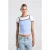 America Today Evea Off White