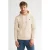 Petrol Industries regular fit hoodie – wit