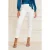 GUESS Marciano By  Shelly Pant New Pale Straight Pearl