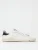 Lage Leder Sneakers