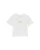 WE Fashion Shirt  lichtblauw / oranje / rosa / wit
