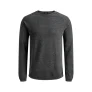 Trui met ronde hals Jack & Jones Hill