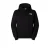 The North Face hoodie Simple Dome zwart