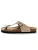 Bayton Sandalen  beige