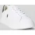 Polo Ralph Lauren Sneakers low van runder nappa met logodetail