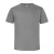 Russell Heren Zwaargewicht T-Shirt (Sport Heide)