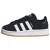 ADIDAS ORIGINALS Sneakers ‘Campus 00s’  zwart / wit