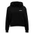 Dames Hoodie Miss Tee Babygal