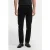 Karl Lagerfeld Black Chino