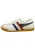 Gola Sneakers laag  blauw / donkerrood / wit