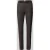 Raphaela By Brax Slim fit stoffen broek met persplooien, model ‘Lilyth’