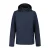 Icepeak Brimfield softshelljas – donkerblauw