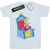 Li-cense Disney dames donald duck king donald boyfriend t-shirt