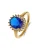 Lucardi Ring  goud