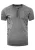 Rusty Neal Shirt  antraciet