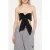 10DAYS Sash Black