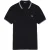 Polo Fredperry Fp Twin Getipt
