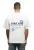 JorCustom Flowers Loose Fit T-Shirt