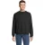 SOLS Heren Spider Ronde Hals Sweatshirt (Zwart)
